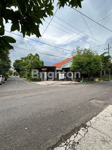 image DIJUAL RUMAH BESAR – RUNGKUT ASRI TIMUR (HOOK UNIT!) (6)