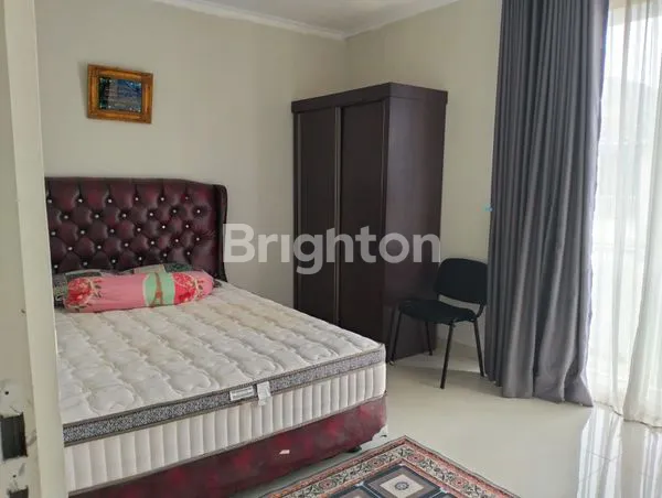 image SEWA RUMAH DALAM CLUSTER PREMIUM PEKANBARU! (2)