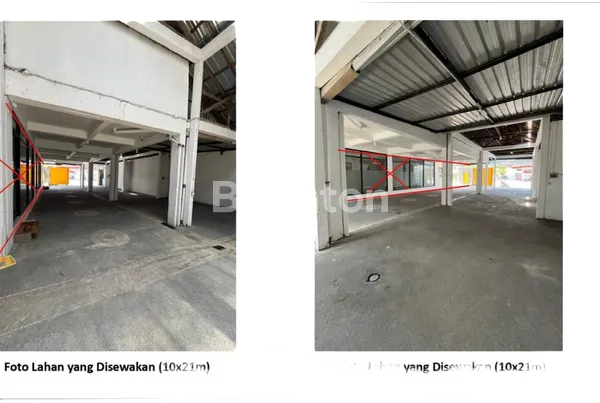 image DISEWAKAN GUDANG - LOKASI STRATEGIS – AKSES MUDAH & COCOK PENYIMPANAN BISNIS (8)