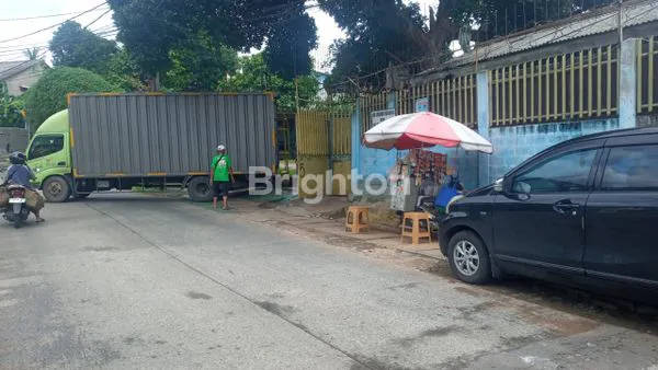 image SEWA GUDANG STRATEGIS 300M², DEKAT TOL DEPOK (1)