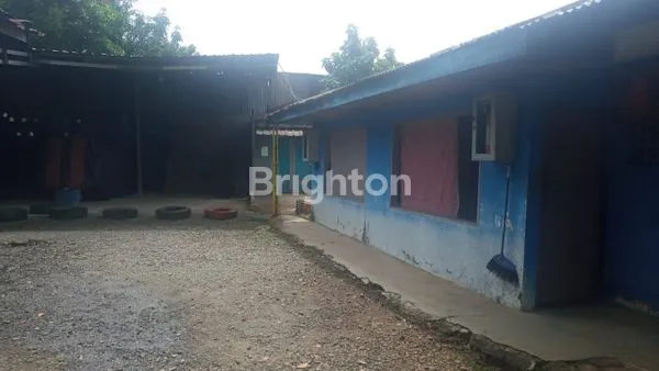 image SEWA GUDANG STRATEGIS 300M², DEKAT TOL DEPOK (4)