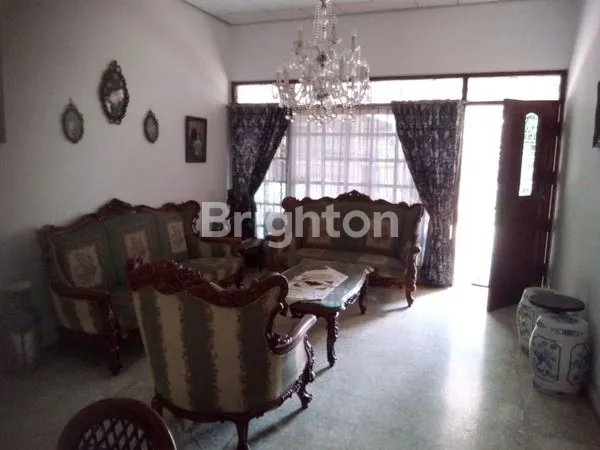image RUMAH TUA DI KAYU PUTIH JAKARTA TIMUR (1)