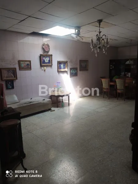 image RUMAH TUA DI KAYU PUTIH JAKARTA TIMUR (4)