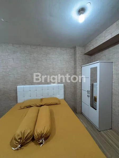 image APARTEMEN GADING NIAS TIPE STUDIO DI KELAPA GADING FULL FURNISH (6)