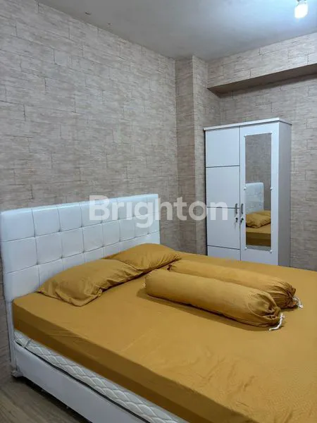image APARTEMEN GADING NIAS TIPE STUDIO DI KELAPA GADING FULL FURNISH (1)
