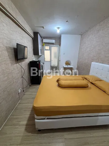 image APARTEMEN GADING NIAS TIPE STUDIO DI KELAPA GADING FULL FURNISH (4)