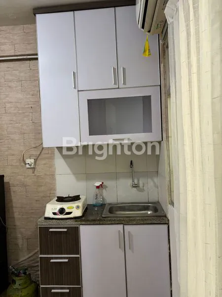 image APARTEMEN GADING NIAS TIPE STUDIO DI KELAPA GADING FULL FURNISH (2)