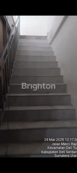 image RUKO 3 LANTAI SIAP HUNI MEDAN JOHOR (6)