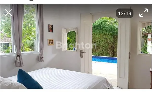 image VILLA CANTIK NUANSA TRADISIONAL DI SANUR (7)