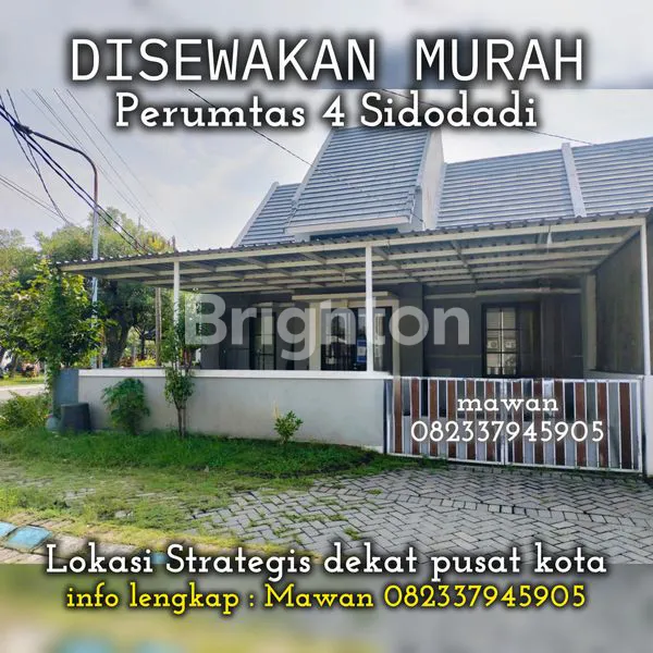 image SEWA RUMAH TAS 4 BEBAS BANJIR DKT GADING FAJAR TAMAN PINANG INDAH PURI INDAH GRAHA KOTA (1)