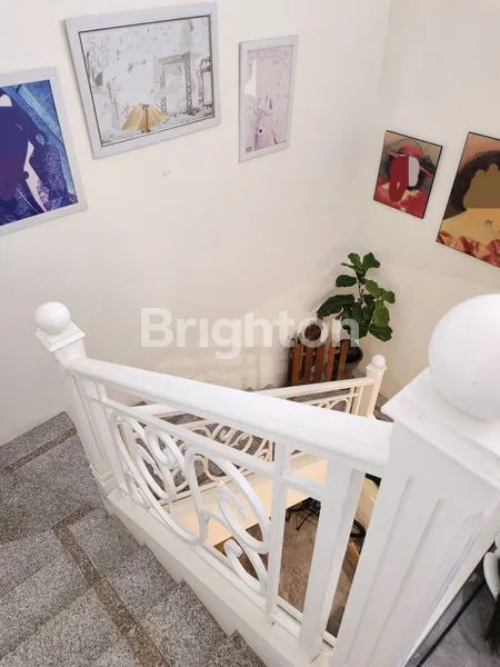 image RUMAH BARU DIRENOVASI SIAP HUNI, WISATA BUKIT MAS CLUSTER MADRID (8)