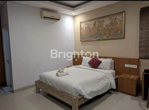 image FOR SALE! BOUTIQUE HOTEL + VILLA MEWAH DI KAWASAN WISATA TERBAIK SANUR (2)