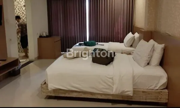 image FOR SALE! BOUTIQUE HOTEL + VILLA MEWAH DI KAWASAN WISATA TERBAIK SANUR (3)