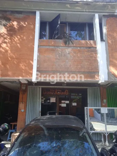 image DI JUAL RUKO 2 TINGKAT DI KOMPLEK PERTOKOAN RAMAI DI PUSAT KOTA DENPASAR , BALI (1)