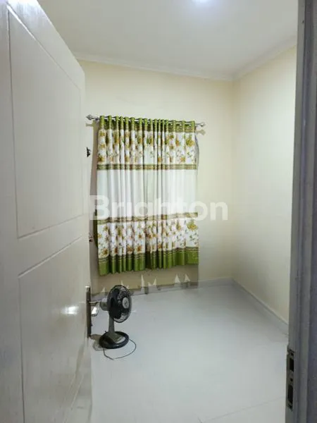 image RUMAH MURAH 3KT DI TOLE ISKANDAR, LT 127M² (3)