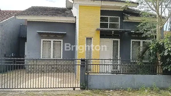 image RUMAH MURAH 3KT DI TOLE ISKANDAR, LT 127M² (7)