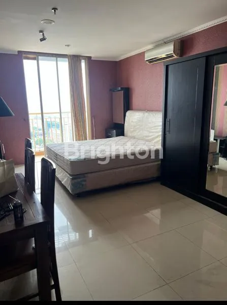 image APARTEMEN BEST WESTERN , MANGGA DUA, JAKARTA PUSAT (2)