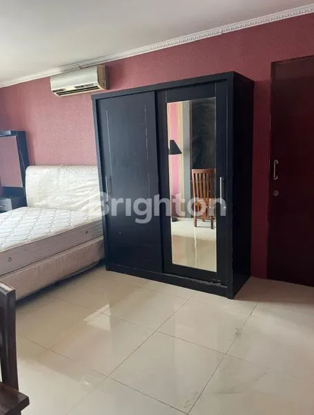 image APARTEMEN BEST WESTERN , MANGGA DUA, JAKARTA PUSAT (3)