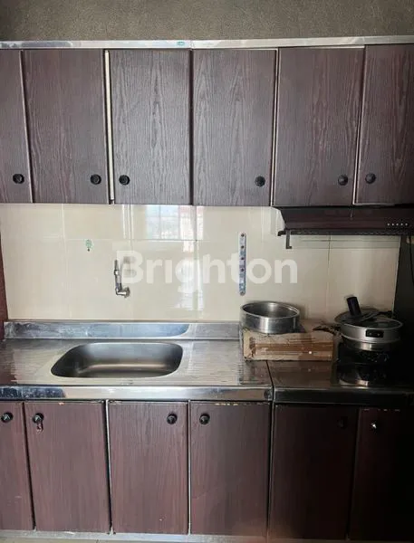 image APARTEMEN BEST WESTERN , MANGGA DUA, JAKARTA PUSAT (1)