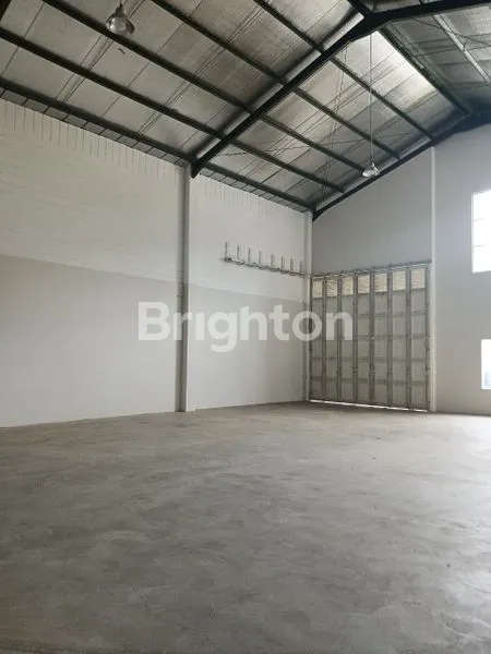 image GUDANG/GEDUNG PRODUKSI READY STOCK DI KIP-2 (3)