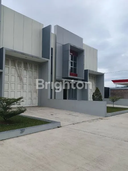 image GUDANG/GEDUNG PRODUKSI READY STOCK DI KIP-2 (2)