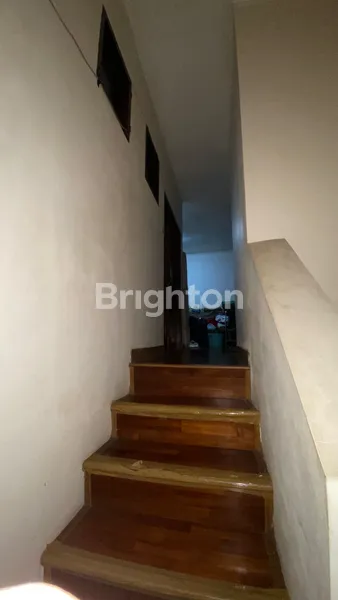 image HUNIAN NYAMAN 2 LANTAI DALAM CLUSTER (5)