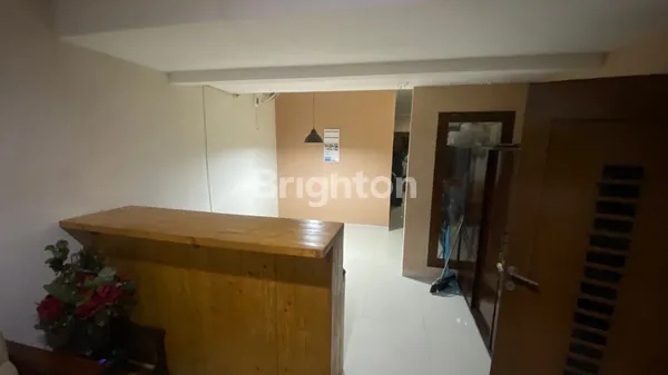 image HUNIAN NYAMAN 2 LANTAI DALAM CLUSTER (6)