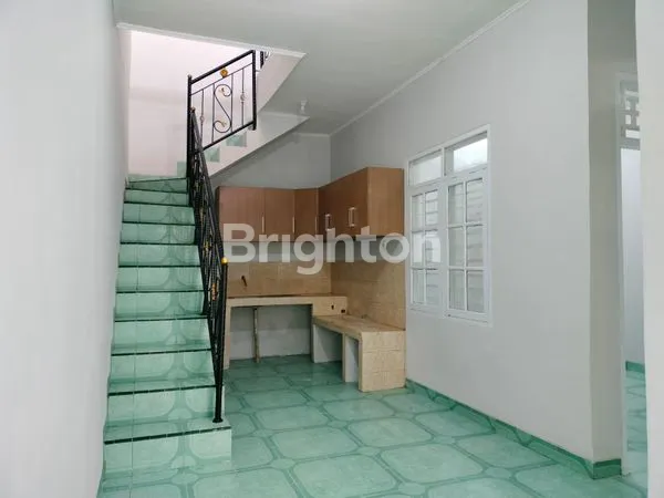 image RUMAH CANTIK SIAP HUNI DI TAMAN TORAJA , TANJUNG BUNGA (3)