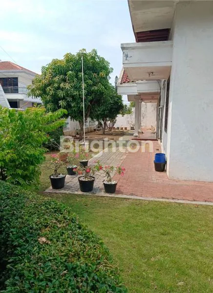 image RUMAH HITUNG TANAH DI SATELIT INDAH, SURABAYA BARAT. DEKAT DARMO PERMAI - DARMO HARAPAN - TANJUNGSARI - MARGOMULYO - SUKOMANUNGGAL, DLL. (3)