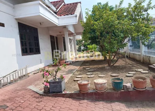 image RUMAH HITUNG TANAH DI SATELIT INDAH, SURABAYA BARAT. DEKAT DARMO PERMAI - DARMO HARAPAN - TANJUNGSARI - MARGOMULYO - SUKOMANUNGGAL, DLL. (2)