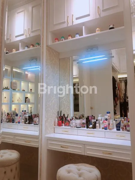 image VILLA 4+3BR CLASSIC MODERN AT JIMBARAN  (2)