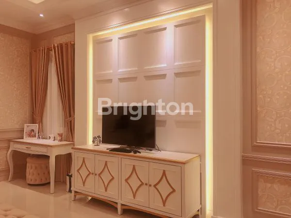 image VILLA 4+3BR CLASSIC MODERN AT JIMBARAN  (4)