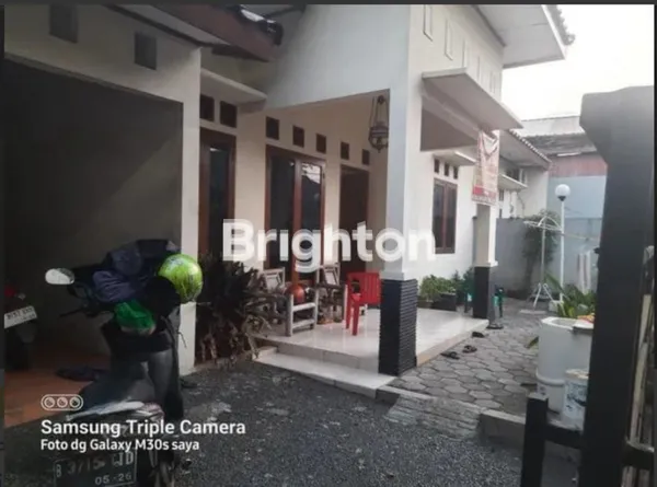 image JL PARPOSTEL JATIASIH BEKASI  (2)