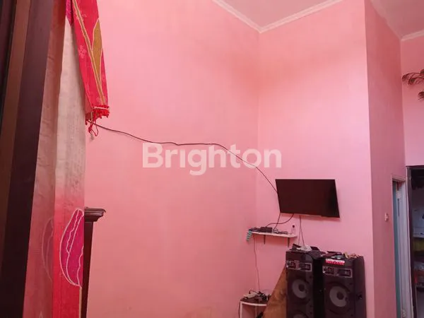 image RUMAH MINIMALIS 3 KT DI ORCHID REGENCY SIDOARJO (3)