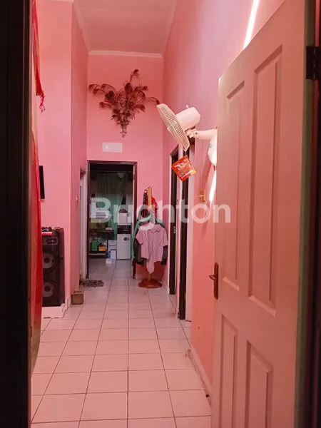 image RUMAH MINIMALIS 3 KT DI ORCHID REGENCY SIDOARJO (2)