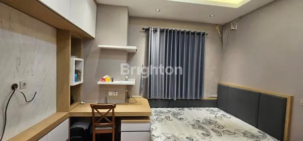 image DIJUAL RUMAH DI VIRGINIA VILLAGE GADING SERPONG (4)