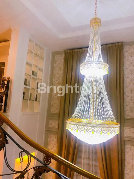 image VILLA 4+3BR CLASSIC MODERN AT JIMBARAN  (6)