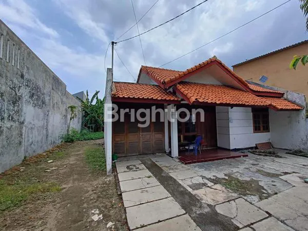 image RUMAH MEWAH LT 421 M² DI KUNTISARI, HARGA TANAH SAJA! (1)