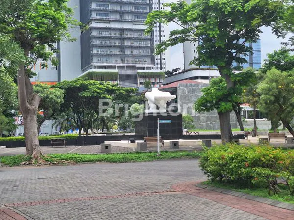 image TANAH ESPLANADE PARK CITRALAND SIAP BANGUN  (3)