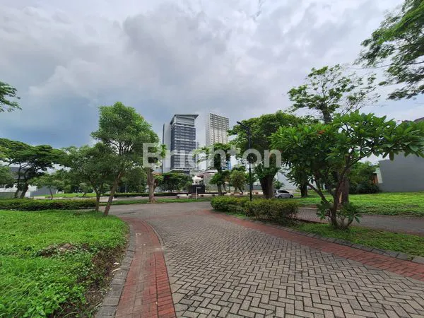 image TANAH ESPLANADE PARK CITRALAND SIAP BANGUN  (5)