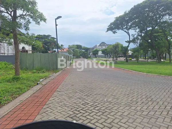 image TANAH ESPLANADE PARK CITRALAND SIAP BANGUN  (2)