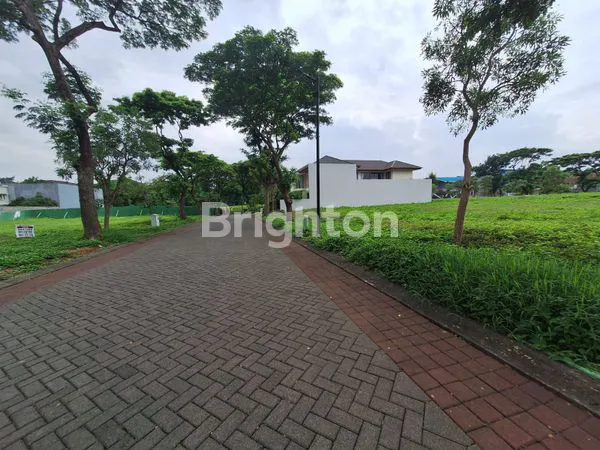 image TANAH ESPLANADE PARK CITRALAND SIAP BANGUN  (6)