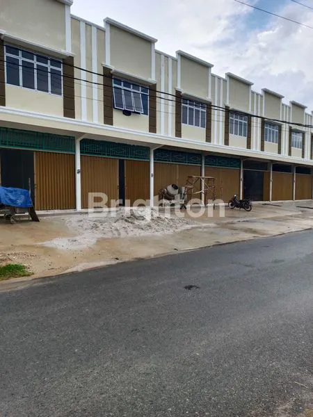 RUKO KARTINI . DABO SINGKEP