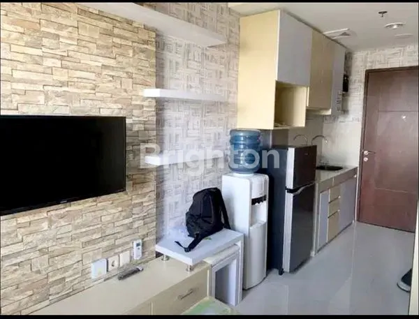 image APARTEMEN STUDIO SPRINGWOOD RESIDENCE, FURNISHED LENGKAP & VIEW INDAH (3)