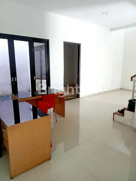 image RUMAH BANGUNAN BARU SIAP HUNI STRATEGIS DISAYAP BUAH BATU BANDUNG  (5)