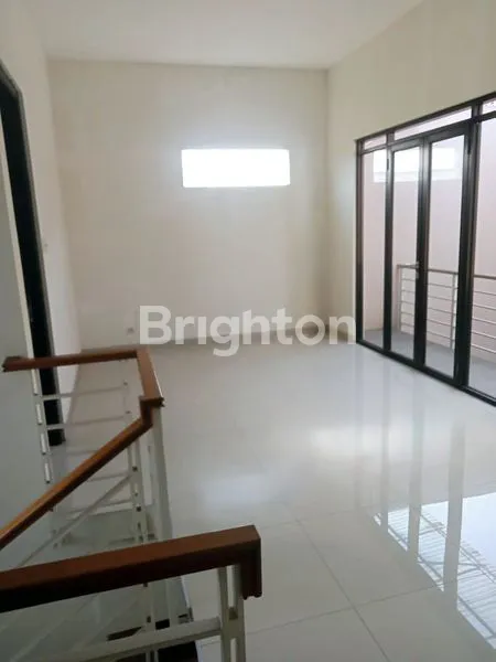 image RUMAH BANGUNAN BARU SIAP HUNI STRATEGIS DISAYAP BUAH BATU BANDUNG  (2)