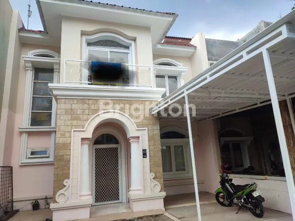 image DISEWA RUMAH DI MONACO GADING SERPONG (1)