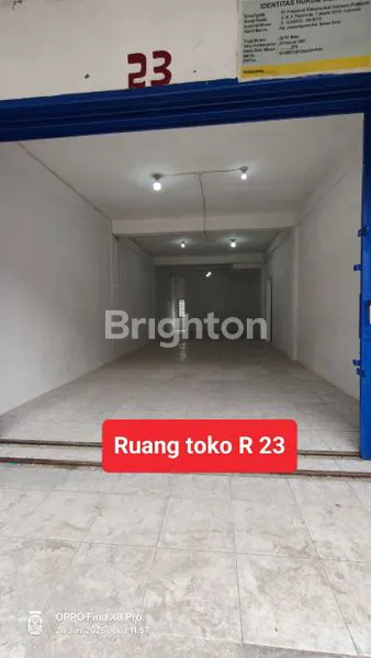 image RUKO STRATEGIS DI KALIMALANG, LT 88M² LB 335M² (3)