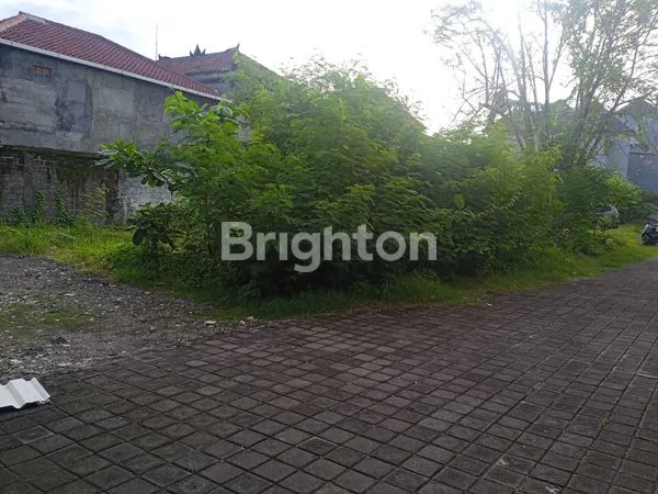 image TANAH/KAVLING DIJUAL LOKASI PREMIUM SIAP BANGUN SHM TINGGAL BALIK NAMA (4)