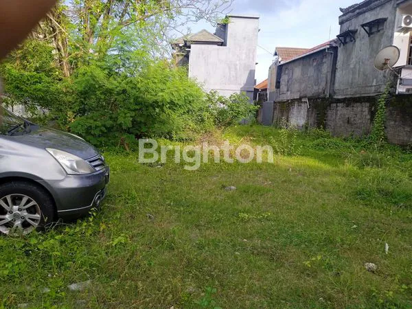 image TANAH/KAVLING DIJUAL LOKASI PREMIUM SIAP BANGUN SHM TINGGAL BALIK NAMA (3)